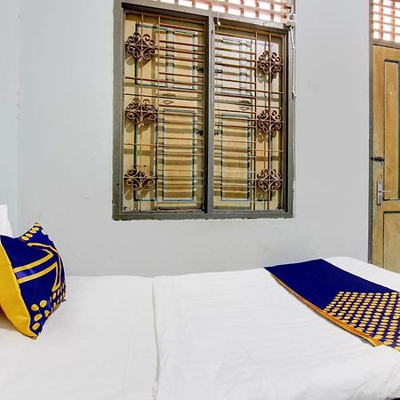 Spot On 94085 Hotel Agung Purwokerto Bagian luar foto
