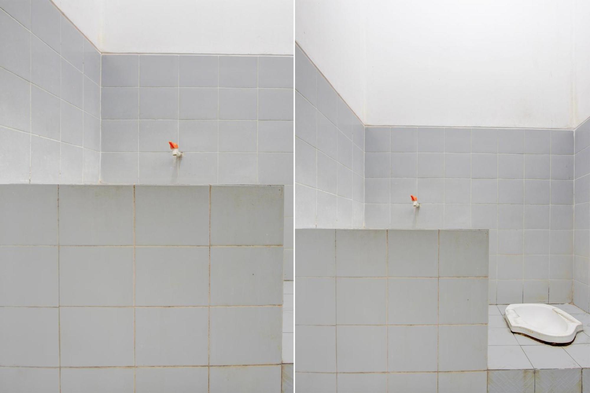 Spot On 94085 Hotel Agung Purwokerto Bagian luar foto
