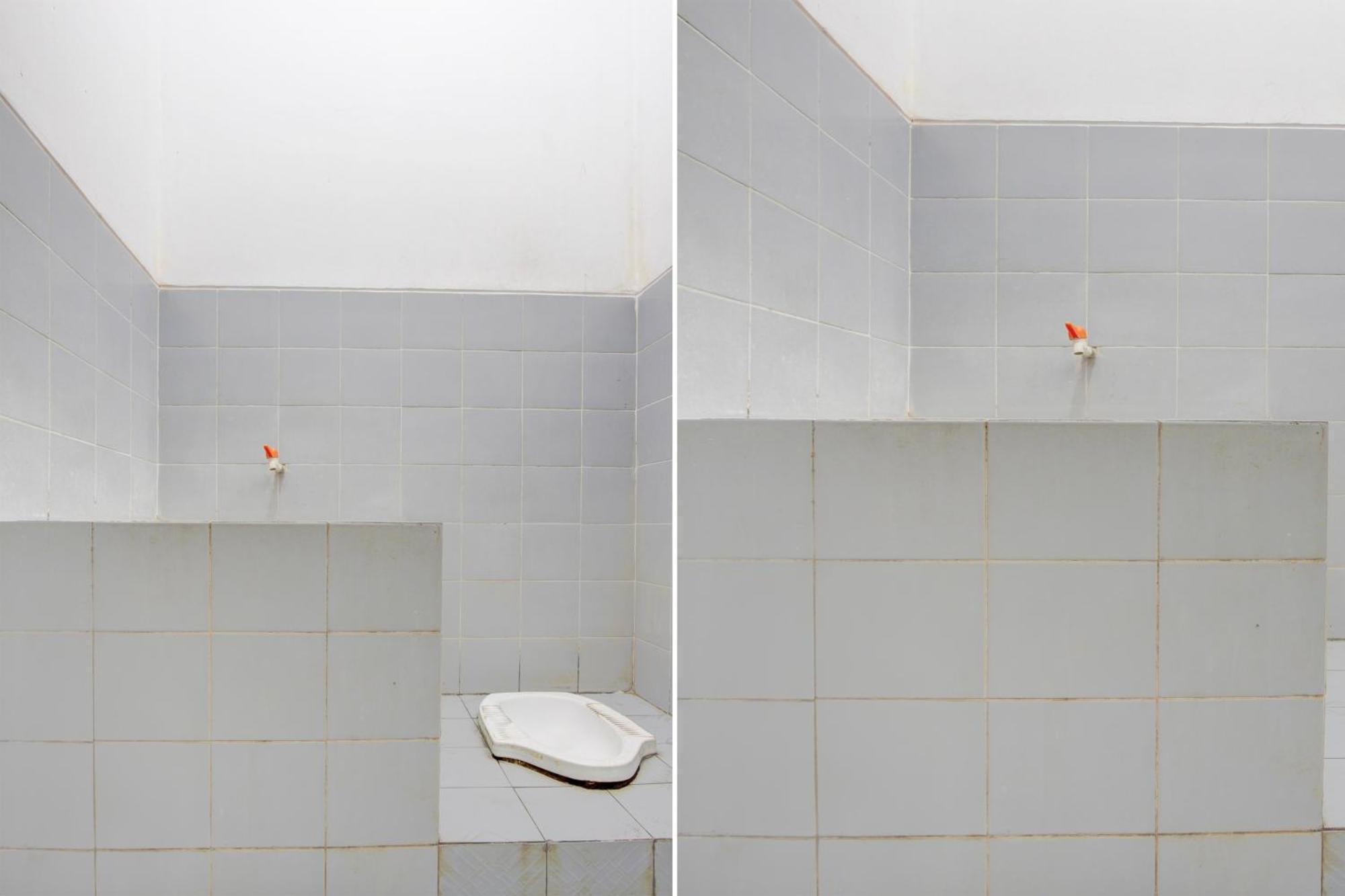 Spot On 94085 Hotel Agung Purwokerto Bagian luar foto