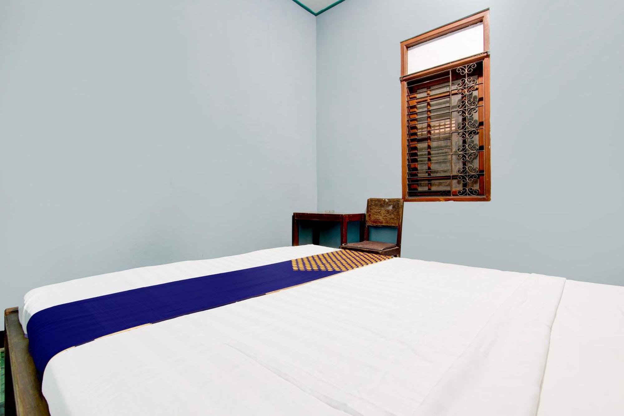 Spot On 94085 Hotel Agung Purwokerto Bagian luar foto